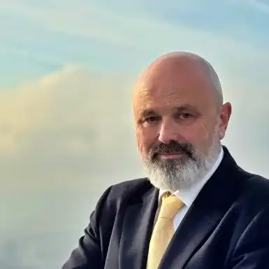 Johannes Faupel, Systemischer Supervisor, Frankfurt am Main
