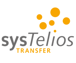 sysTelios-Transfer-Netzwerk, lizenzierter Partner