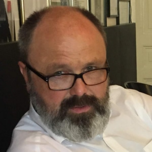 Johannes Faupel