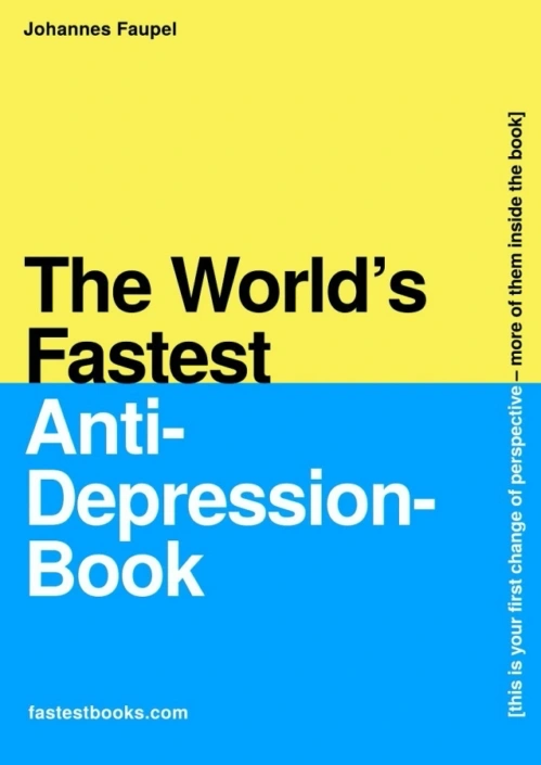 Anti-Depression-Book