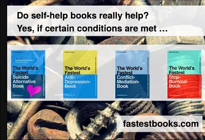 Fastest Books