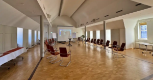 Workshops 2025 2026 Johannes Faupel