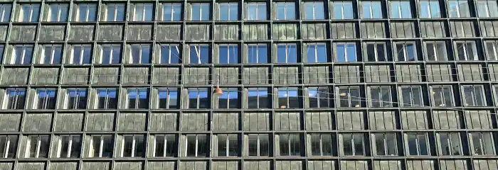 Hierarchien Organisation Chefetage