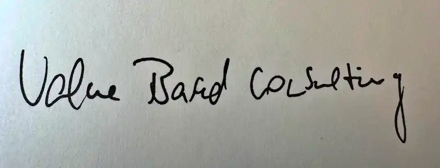 Werteorientiertes Coaching