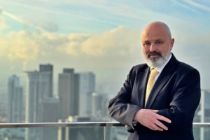 Johannes Faupel Executive Coach