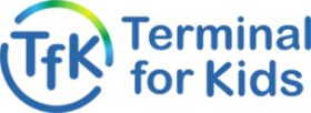 Terminal for Kids Logo