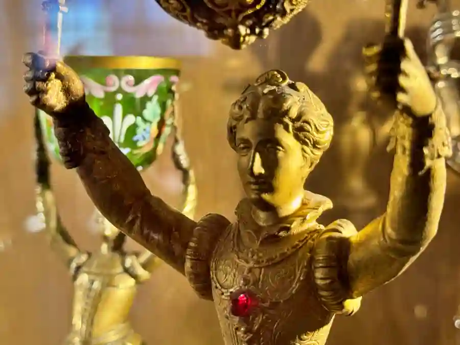 Tradition im Unternehmen