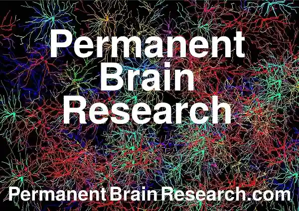 Permanent Brain Research