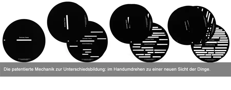 Patent Johannes Faupel